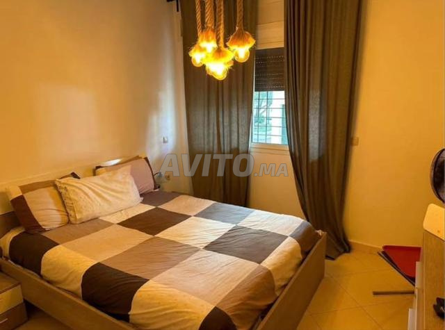 Appartement à louer 80 m² à Tanger - 2