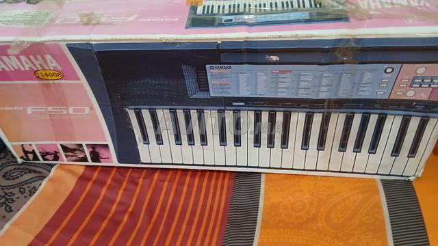Orgue Yamaha avec emballage - 2