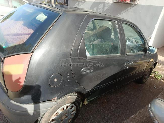 fiat Palio à vendre