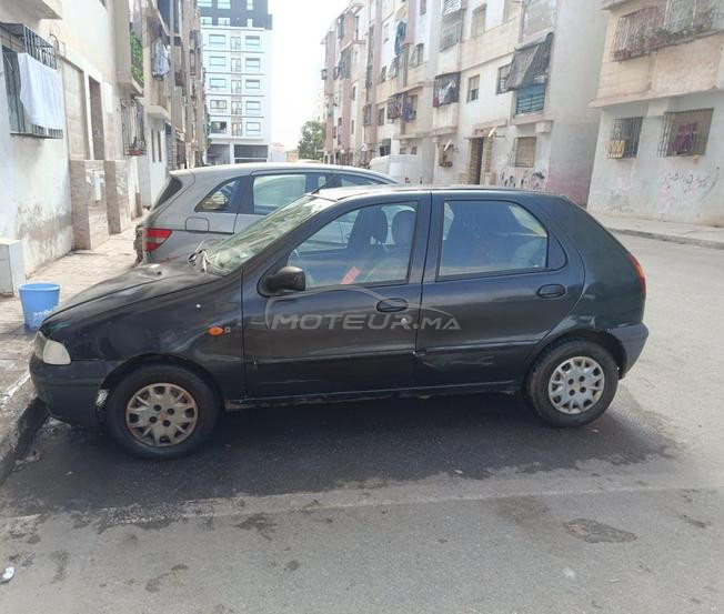 fiat Palio à vendre