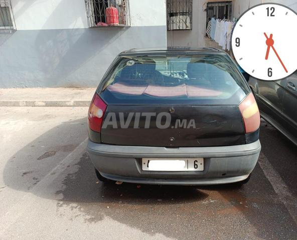 Fiat Palio à vendre - 2
