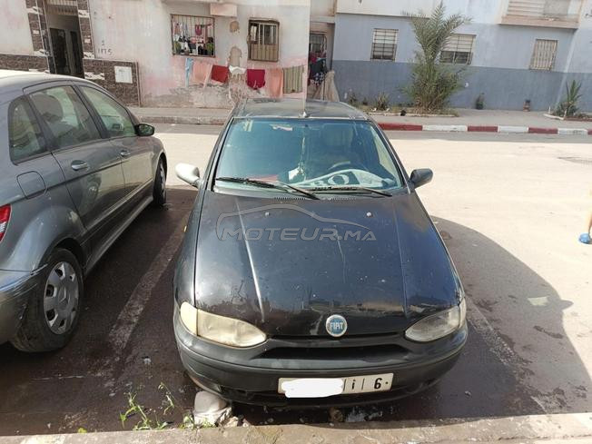 fiat Palio à vendre