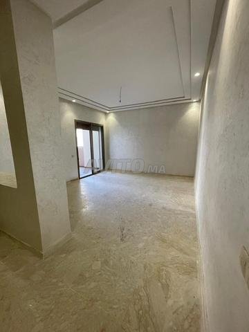 Appartement moderne près de casanearsheur - 2