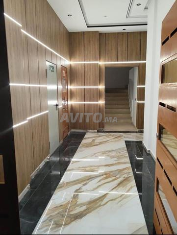 Appartement à louer 80 m² à Tanger - 2