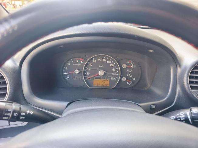 kia carens 7 places
