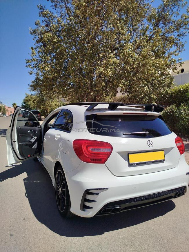 Mercedes-Benz Classe A Pack AMG 