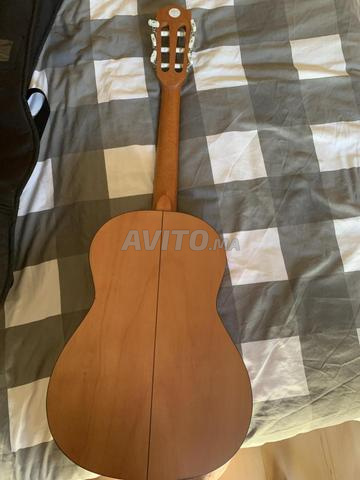 Guitare classique Fender - 2