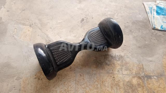 Hoverboard avec son chargeur et batterie Bluetooth - 2