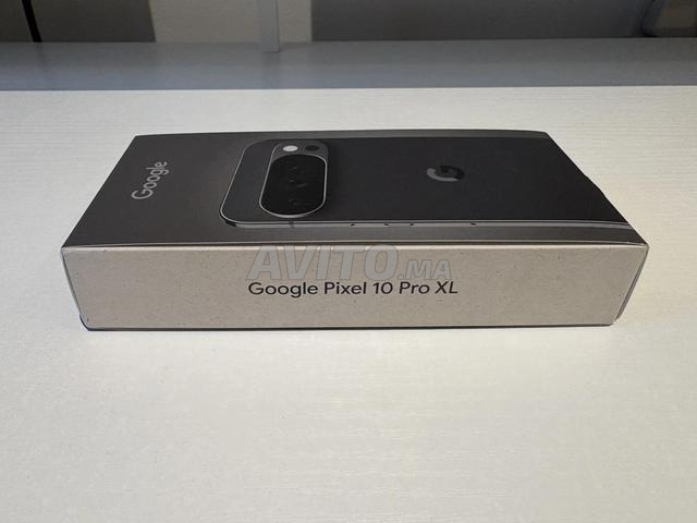 📱 Google Pixel 10 Pro XL – Neuf 16/256