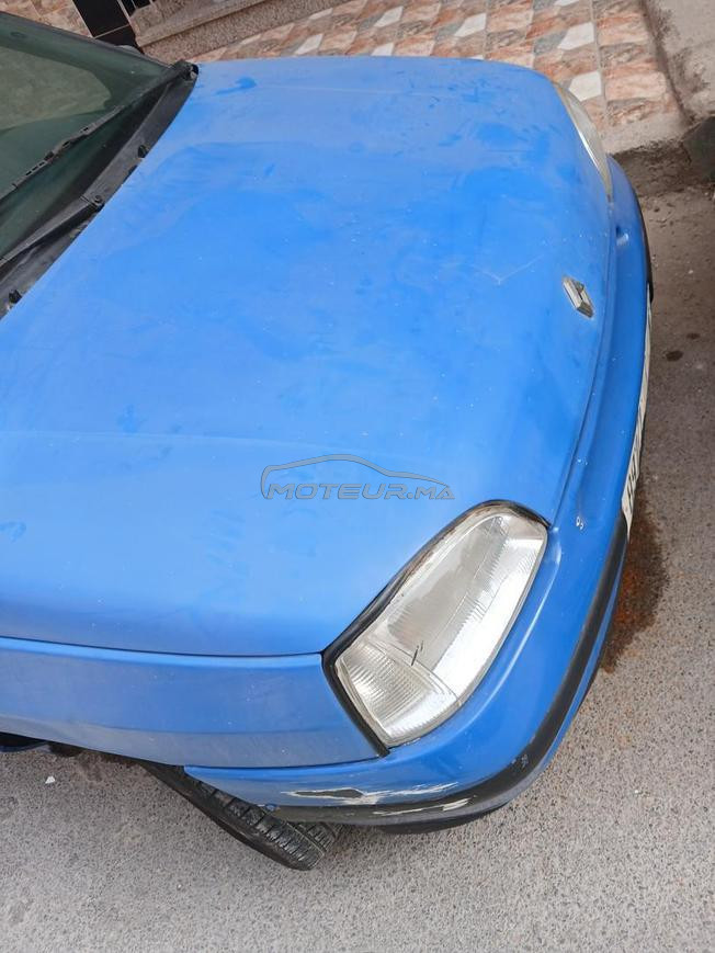 Renault Clio Essence Manuelle 1993 à Nador