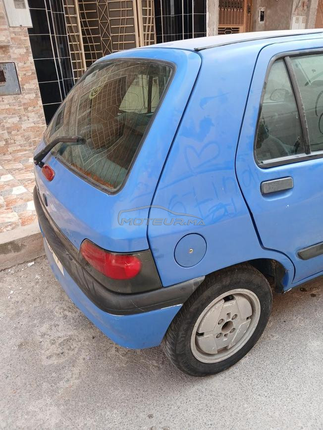 Renault Clio Essence Manuelle 1993 à Nador