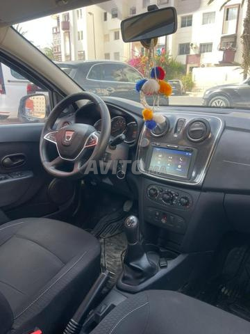داسيا لوجان يدوية ديزل 2021/07
