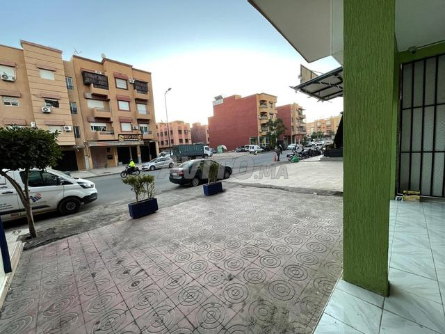 محل تجاري للبيع - 2