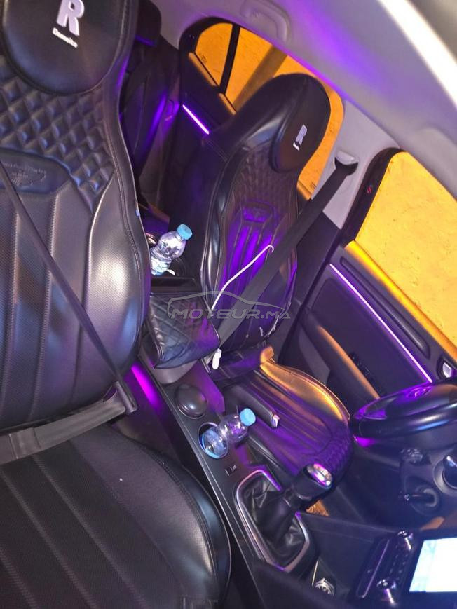 Renault Megane Diesel Manuelle 2021 à Casablanca