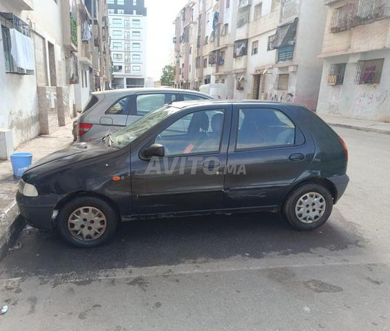 Fiat Palio à vendre - 2