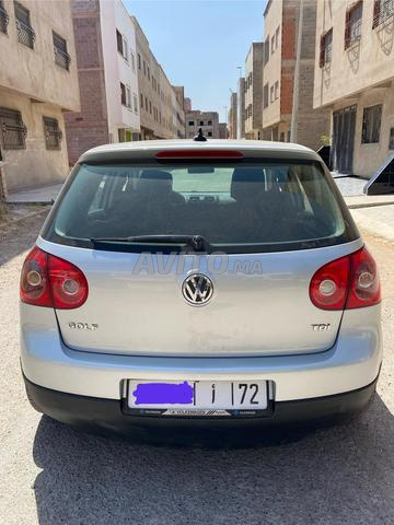 Volkswagen Golf 5 - 2