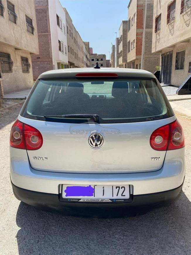 volkswagen golf 5 