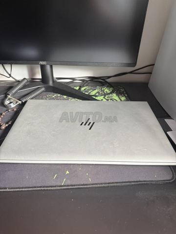 HP EliteBook 840 G7 32 Go de RAM - 2