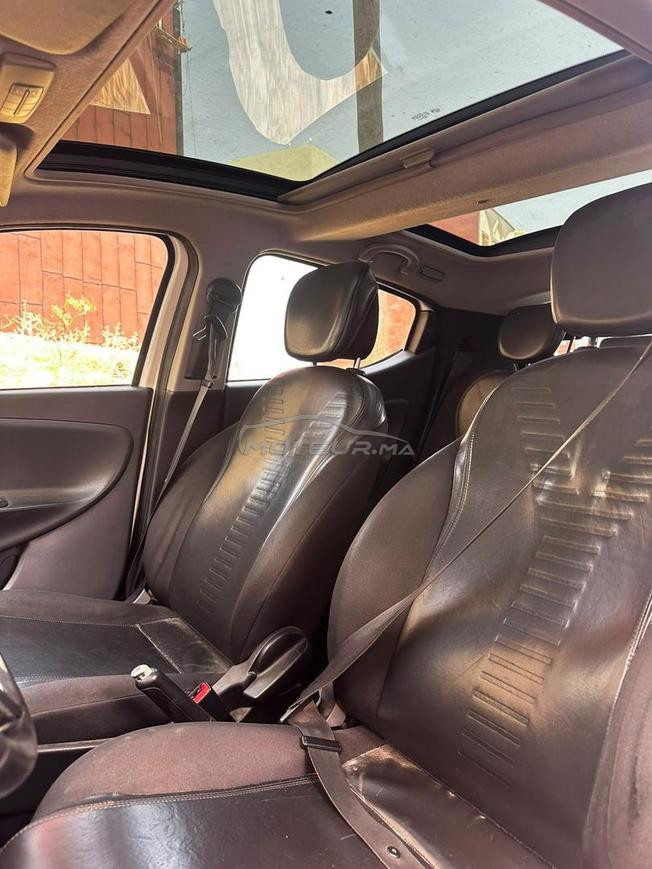 Lancia 2013 n9iya full option ka tprki rasa
