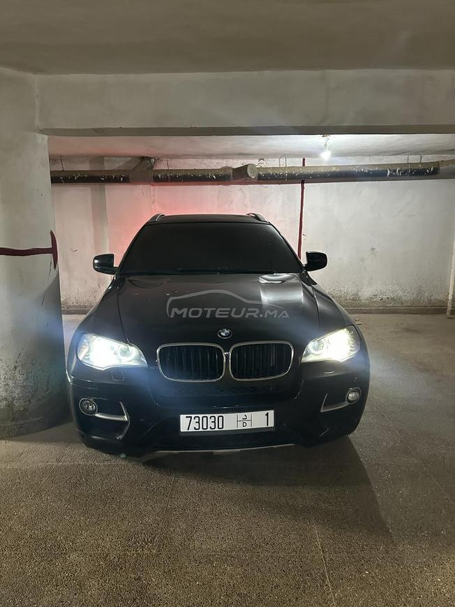 x6 très bonne etat 