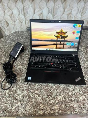 Lenovo i7 8ème ○ 8/256gb