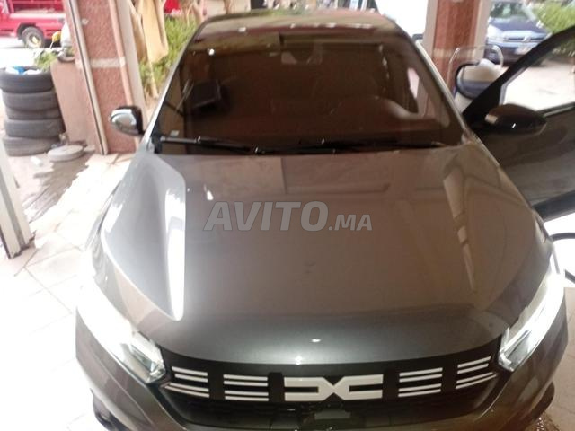 Voiture neuve 35.000 km - 2