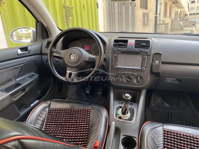 volkswagen golf 5 