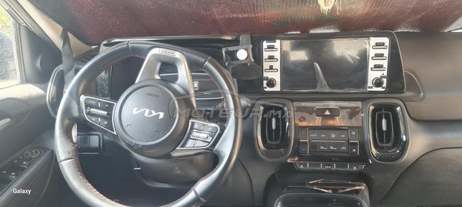 Kia Sonet Essence Automatique 2024 à Casablanca