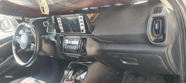 Kia Sonet Essence Automatique 2024 à Casablanca
