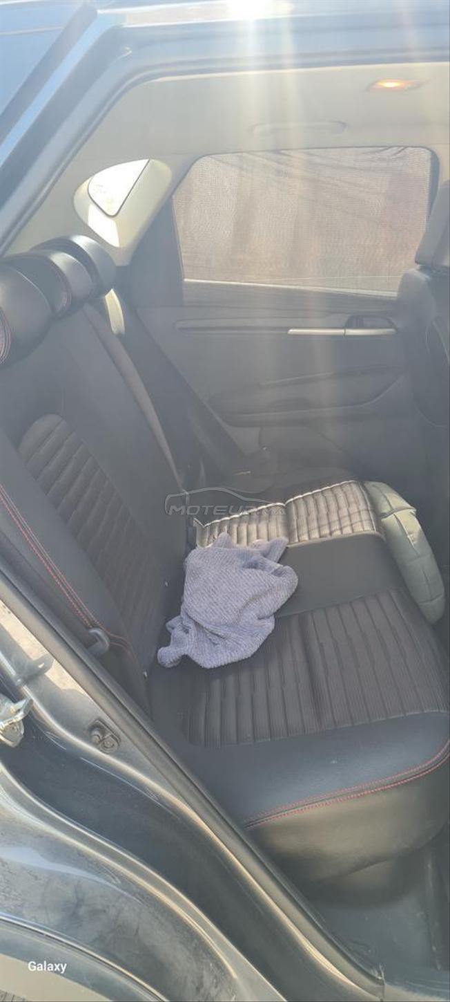 Kia Sonet Essence Automatique 2024 à Casablanca
