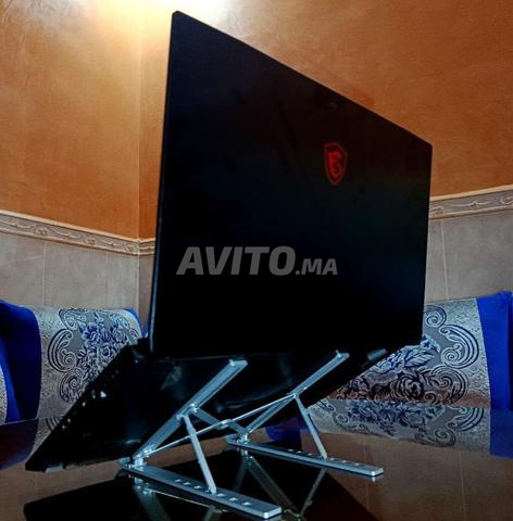 PC Gamer MSI GF75 Thin RTX 3060 i7 10ème Gén 144Hz - 2