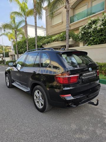 BMW X5 ديزل - 2