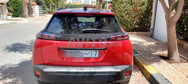 Peugeot 2008 ALLURE - 2