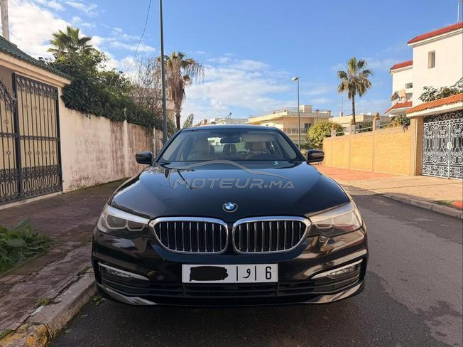 BMW serie 5