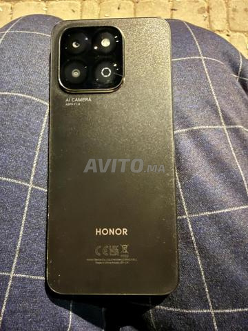 هونر 7XC 8GB/256GB - 2