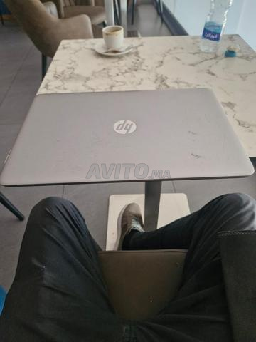 HP EliteBook 850 G3 Core i7 8Go RAM
