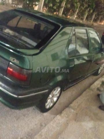 رونو 19 ستوريا - 2