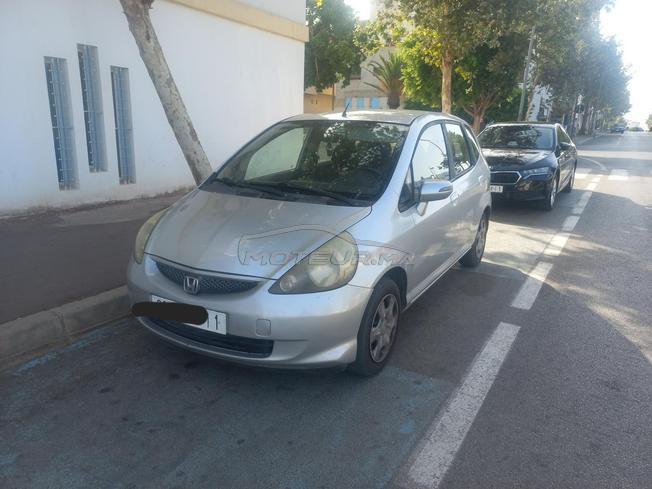 Honda Jazz 2005 à vendre
