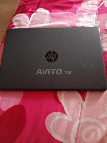 حاسوب محمول 15.6 بوصة HP - 2