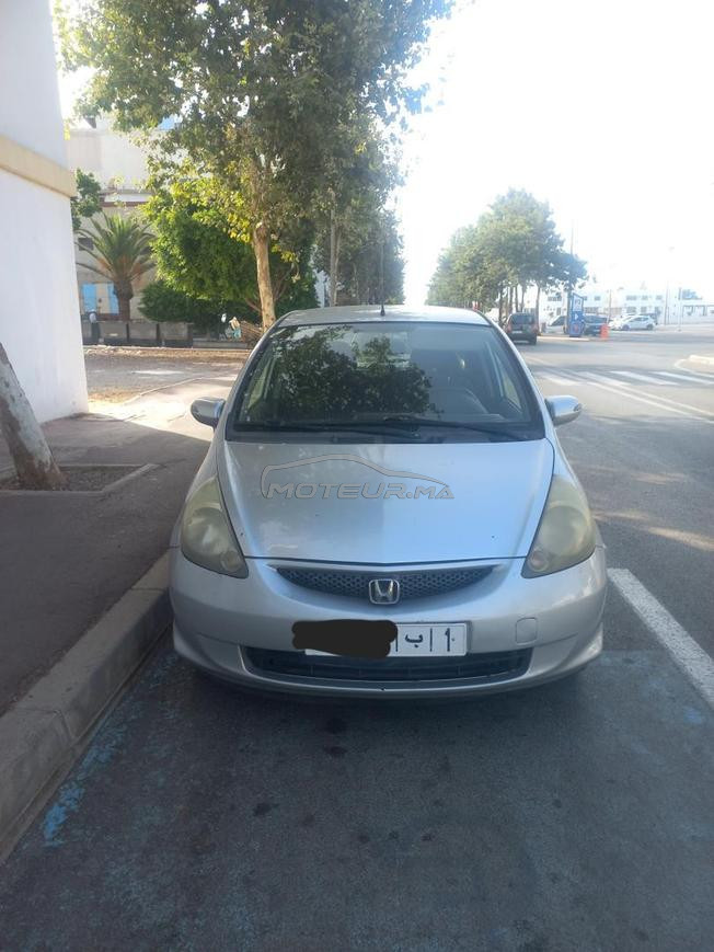 Honda Jazz 2005 à vendre