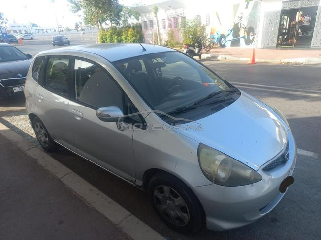 Honda Jazz 2005 à vendre