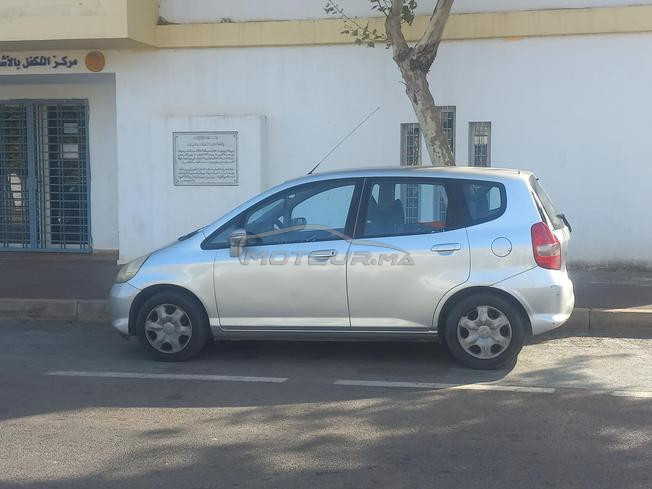 Honda Jazz 2005 à vendre