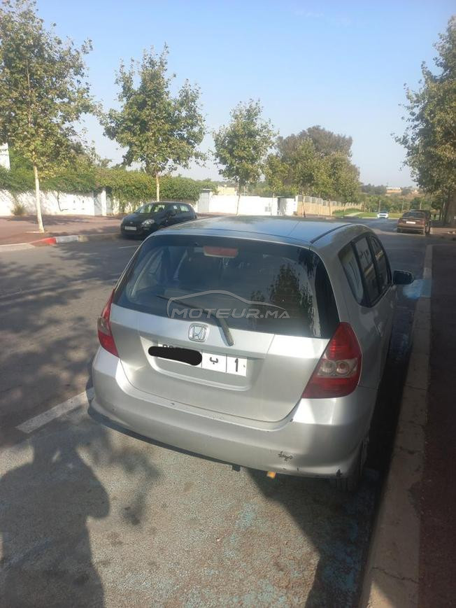 Honda Jazz 2005 à vendre