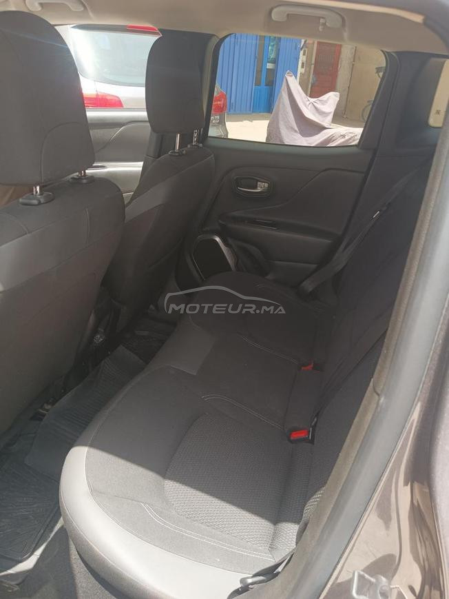 jeep renegade limited 