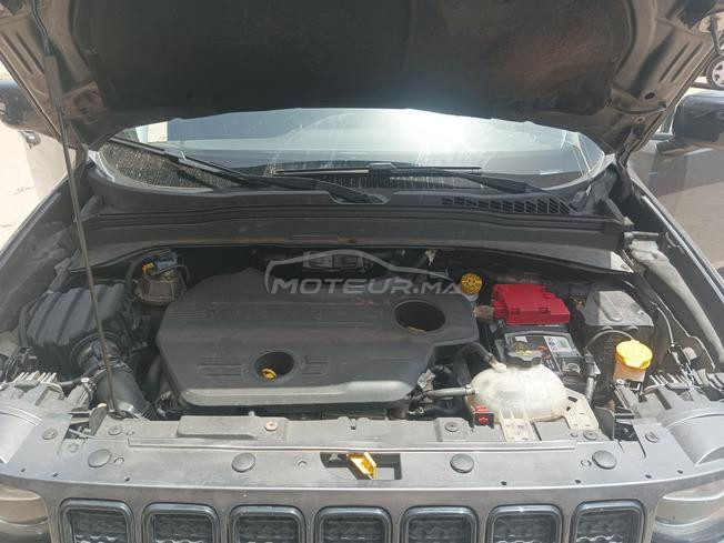 jeep renegade limited 