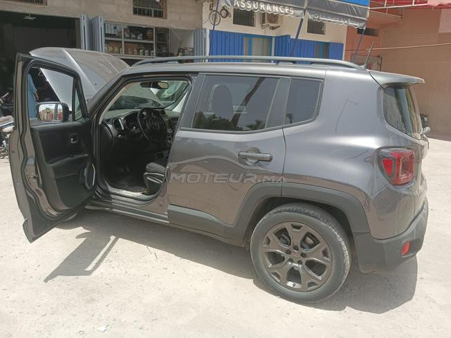 jeep renegade limited 