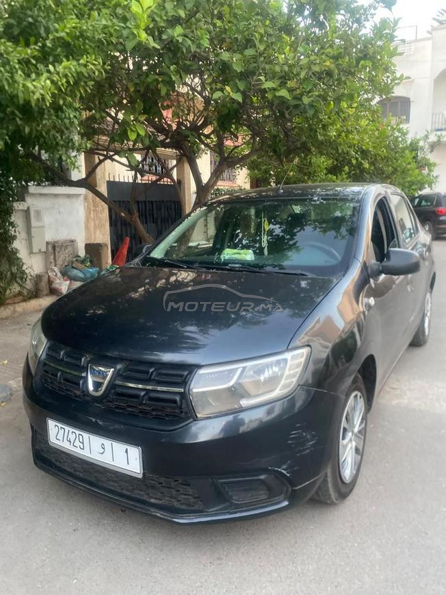 voiture à vendre bo