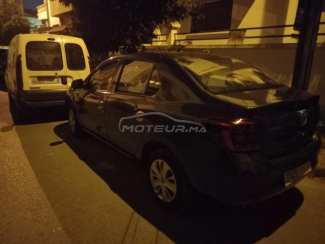 voiture à vendre bo