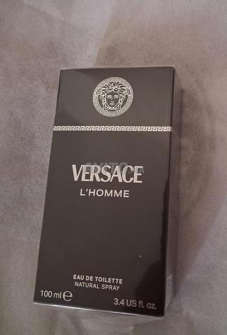 Parfums originaux