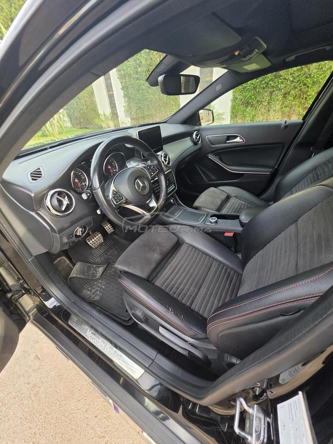 Mercedes gla 220d amg 